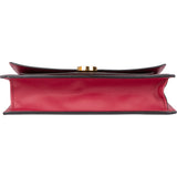 Louis Vuitton Canvas Monogram Flore Wallet On Chain Crossbody Bag