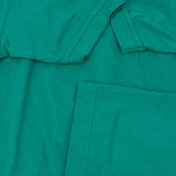 Christian Dior Green Monsieur Cotton Polo Shirt (L)