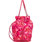 Louis Vuitton Limited Ikat Flower NoeFull MM Handbag - vintageandkickz