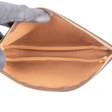 Louis Vuitton Canvas Monogram Pochette Accessoire Handbag