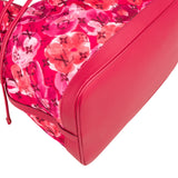 Louis Vuitton Limited Ikat Flower NoeFull MM Handbag - vintageandkickz