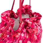 Louis Vuitton Limited Ikat Flower NoeFull MM Handbag - vintageandkickz