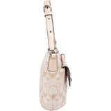 Coach Monogram Kristian Shoulder Bag