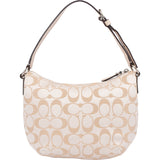 Coach Monogram Kristian Shoulder Bag