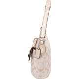 Coach Monogram Kristian Shoulder Bag