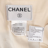 Chanel Wool Tweed Set01 Jacket (DE34 / FR36)