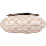 Coach Monogram Kristian Shoulder Bag