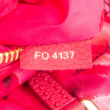 Louis Vuitton Limited Ikat Flower NoeFull MM Handbag - vintageandkickz