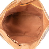 Louis Vuitton Canvas Monogram Palermo GM Handbag