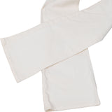 Gucci White Cotton Jeans (IT 38 / DE 34)