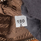 Prada Multiple Colors Saffiano Leather Galleria Handbag