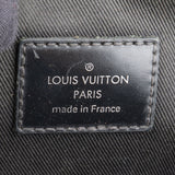 Louis Vuitton Damier Graphit Monogram Pochette Jour Clutch