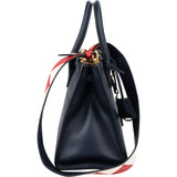 Prada Saffiano Leather Paradigme Handbag