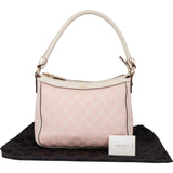 Gucci GG Monogram Handbag