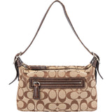 Coach Monogram Mini Handbag