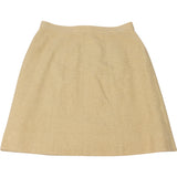 Chanel Classic Tweed Skirt (DE 38 / FR 40)