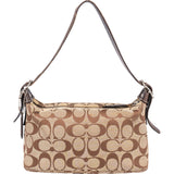 Coach Monogram Mini Handbag