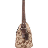 Coach Monogram Mini Handbag