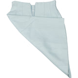 Prada Bleu Viscose Skirt (DE 34 / IT 40)