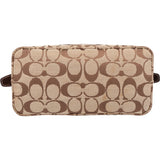 Coach Monogram Mini Handbag
