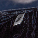 Prada Saffiano Leather Paradigme Handbag