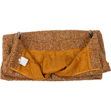 Christian Dior Tweed Wool Skirt (DE 38 / FR40)
