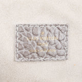 Louis Vuitton Denim Monogram Mahina Shoulder Bag