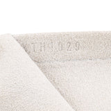 Louis Vuitton Denim Monogram Mahina Shoulder Bag