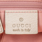 Gucci GG Monogram Handbag