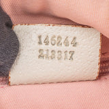 Gucci GG Monogram Handbag