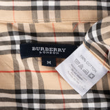 Burberry Nova-Check Monogram Shirt (M)