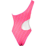 Fendi x Nicki Minaj FF Monogram Swimsuit (XS / IT 36)