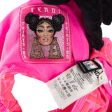 Fendi x Nicki Minaj FF Monogram Swimsuit (XS / IT 36)