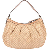 Gucci Diamante Monogram Sukey Handbag