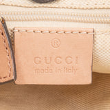 Gucci Diamante Monogram Sukey Handbag
