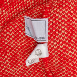 Christian Dior Galliano Trotter Monogram Sweater Vest (Women L)