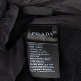 Prada Cotton Light Men Puffer Jacket (M)
