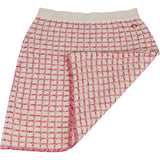 Chanel Multicolor Tweed Skirt (DE 34 / FR 36)