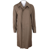 Burberrys Cotton Trenchcoat (DE38 / M)