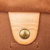 Louis Vuitton Canvas Monogram Speedy 30 Handbag