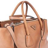 Prada Cammeo Calf Vitello Handbag