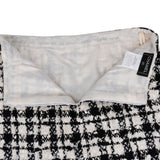 Chanel Classic Tweed Pailetten Skirt (DE 38 / FR40)