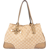 Gucci GG Monogram Princy Handbag