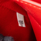 Prada Black Leather Double Handbag