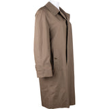 Burberrys Cotton Trenchcoat (DE38 / M)
