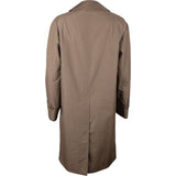 Burberrys Cotton Trenchcoat (DE38 / M)
