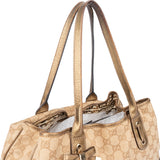 Gucci GG Monogram Princy Handbag