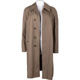 Burberrys Cotton Trenchcoat (DE38 / M)