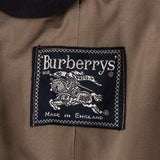 Burberrys Cotton Trenchcoat (DE38 / M)