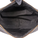 Coach Canvas Monogram Handbag
